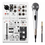 Настольный микшерный пульт YAMAHA AG03DM305
