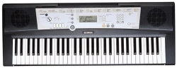 Портативный синтезатор YAMAHA PSR-R200
