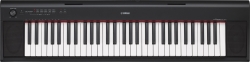Портативное пианино YAMAHA NP-12
