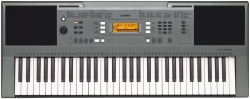 Портативный синтезатор YAMAHA PSR-E353