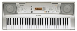 Портативный синтезатор YAMAHA PSR-R300