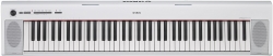 Портативное пианино YAMAHA NP-32WH