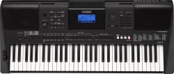 Портативный синтезатор YAMAHA PSR-E453