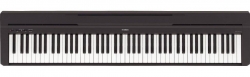 Портативное пианино YAMAHA P-45B
