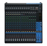 Настольный микшерный пульт YAMAHA MG20
