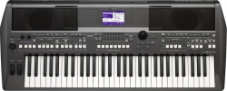 Синтезатор-автоарранжировщик YAMAHA PSR-S670