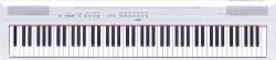 Портативное пианино YAMAHA P-115WH