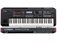 Рабочая станция YAMAHA MOXF6