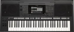 Синтезатор-автоарранжировщик YAMAHA PSR-S770