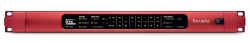 Преобразователь ЦАП-АЦП FOCUSRITE REDNET D16