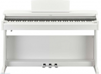 Интерьерное пианино YAMAHA YDP-163WH