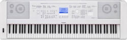 Пианино с автоаккомпанементом YAMAHA DGX-660WH