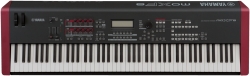 Рабочая станция YAMAHA MOXF8