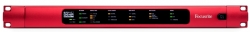 Преобразователь ЦАП-АЦП FOCUSRITE REDNET D64R
