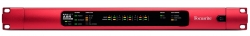 Преобразователь ЦАП-АЦП FOCUSRITE REDNET A8R
