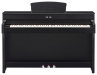 Интерьерное пианино YAMAHA CLP-635B