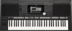 Синтезатор-автоарранжировщик YAMAHA PSR-S970