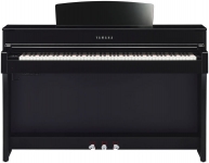 Интерьерное пианино YAMAHA CLP-645PE
