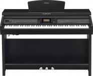 Пианино с автоаккомпанементом YAMAHA CVP-701B