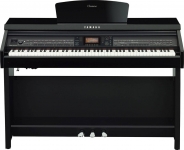 Пианино с автоаккомпанементом YAMAHA CVP-701PE