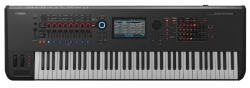 Рабочая станция YAMAHA MONTAGE7