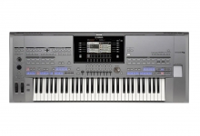 Синтезатор-автоарранжировщик YAMAHA TYROS5-61