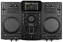 DJ рабочая станция STANTON SCS.4DJ