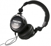 Студийные наушники TASCAM TH-02