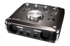 Аудио интерфейс TASCAM US-366