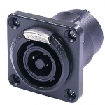 Разъем Speakon NEUTRIK NLT4FP-BAG
