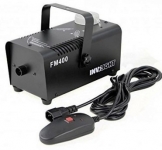 Генератор дыма INVOLIGHT FM400