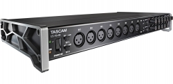 Аудио интерфейс TASCAM US-16x08 USB
