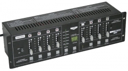 DMX контроллер INVOLIGHT CX603