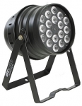 Светодиодный прожектор INVOLIGHT LED PAR184 BK