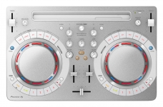 DJ контроллер PIONEER DDJ-WEGO4-W
