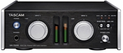 Аудио интерфейс TASCAM UH-7000