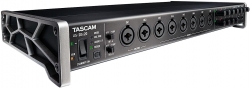 Аудио интерфейс TASCAM US-20x20 USB