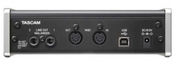 Комплект оборудования TASCAM US-2x2TP