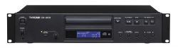 Проигрыватель рэковый TASCAM CD-200