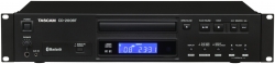 Проигрыватель рэковый TASCAM CD-200BT