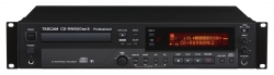 Проигрыватели и рекордеры TASCAM CD-RW900MK2