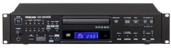 Проигрыватель рэковый TASCAM CD-200SB