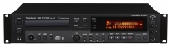 Проигрыватели и рекордеры TASCAM CD-RW901MK2