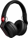 DJ наушники PIONEER HDJ-700-R