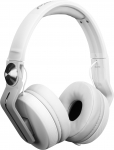 DJ наушники PIONEER HDJ-700-W