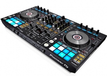 DJ контроллер PIONEER DDJ-RX
