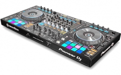 DJ контроллер PIONEER DDJ-RZ