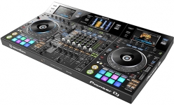 DJ контроллер PIONEER DDJ-RZX