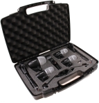 Набор из микрофонов SHURE PGDMK6-XLR
