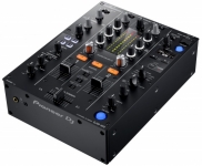 DJ микшерный пульт PIONEER DJM-450